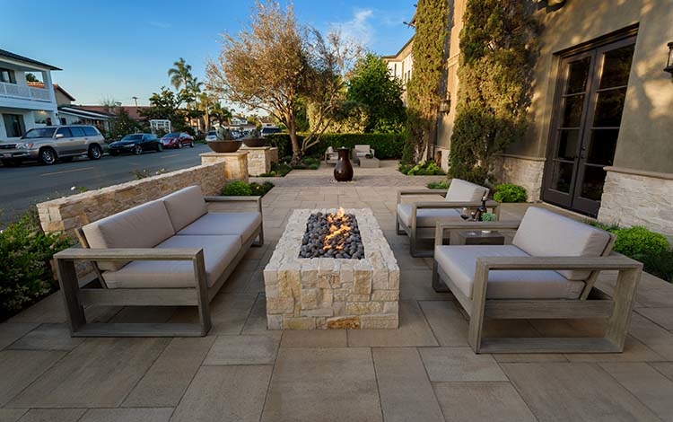 Landscaping services in Fletcher NC