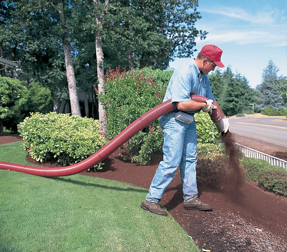 Mulch Services in Fletcher NC, NC